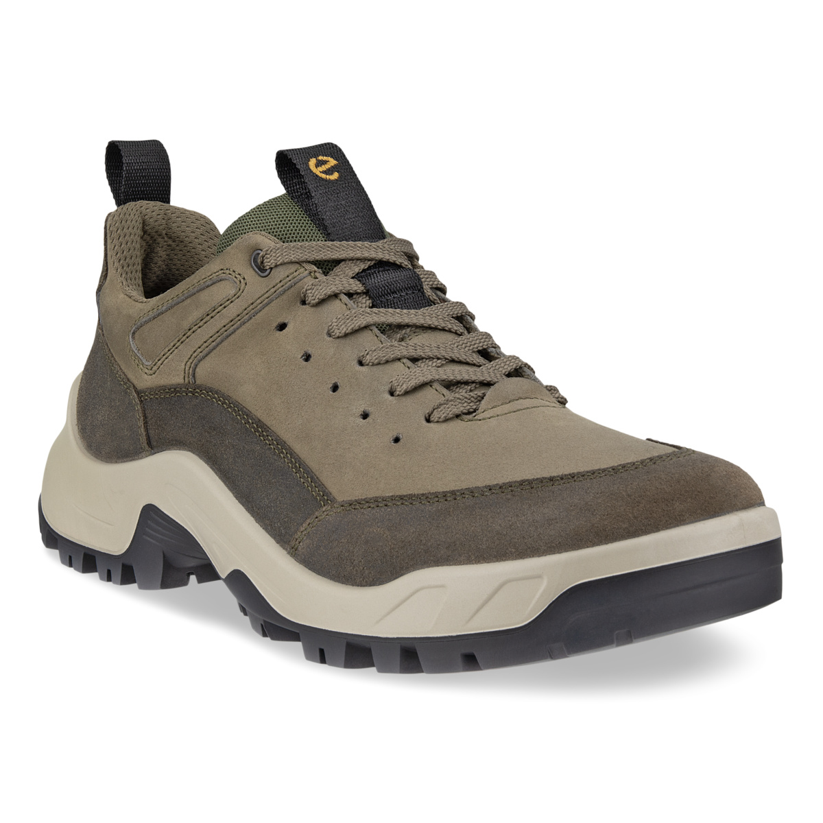 ECCO OFFROAD – Ecco